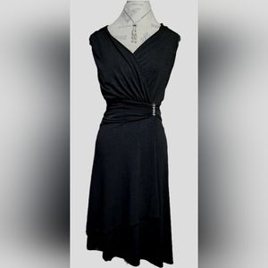 SCARLETT size 18 W black color